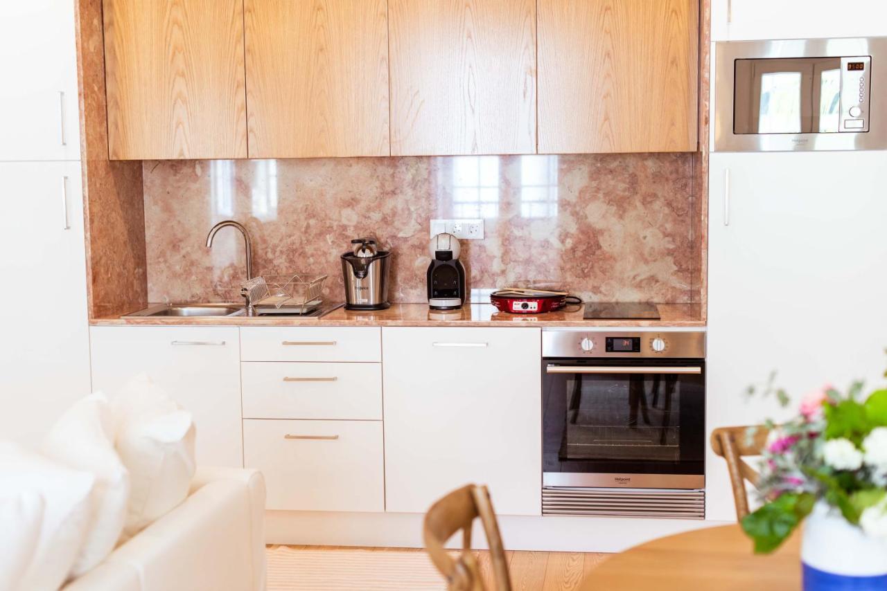 Apartamentos Ferreiros By Heart Of Funchal エクステリア 写真