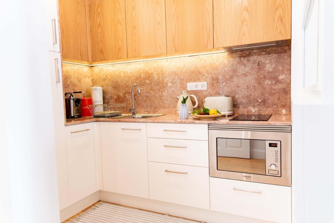 Apartamentos Ferreiros By Heart Of Funchal エクステリア 写真