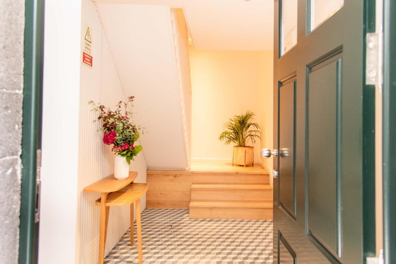 Apartamentos Ferreiros By Heart Of Funchal エクステリア 写真