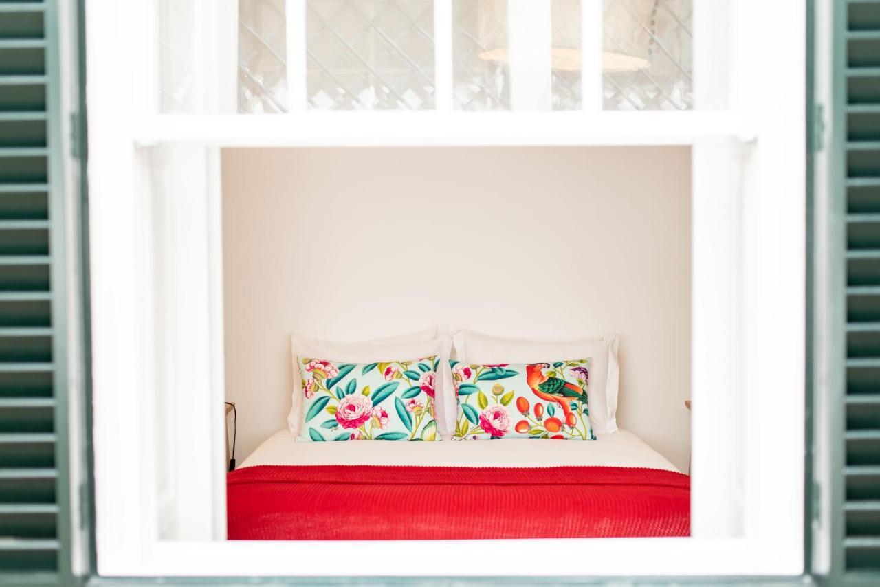 Apartamentos Ferreiros By Heart Of Funchal エクステリア 写真
