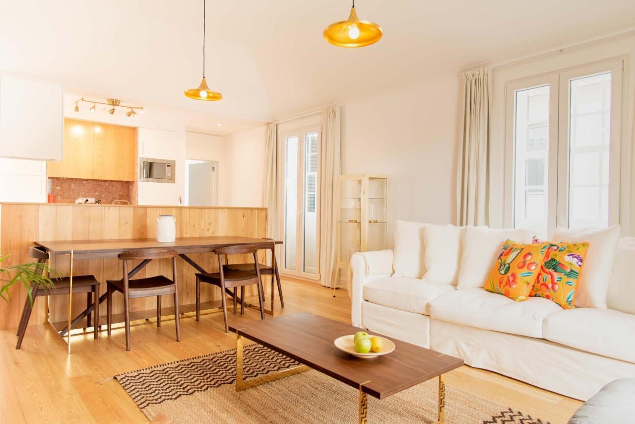 Apartamentos Ferreiros By Heart Of Funchal エクステリア 写真