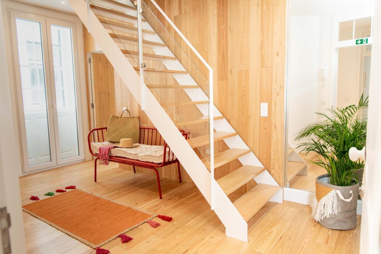 Apartamentos Ferreiros By Heart Of Funchal エクステリア 写真