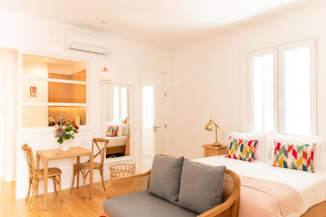 Apartamentos Ferreiros By Heart Of Funchal エクステリア 写真