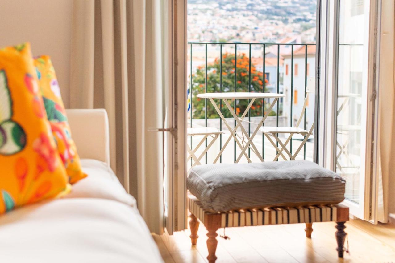 Apartamentos Ferreiros By Heart Of Funchal エクステリア 写真