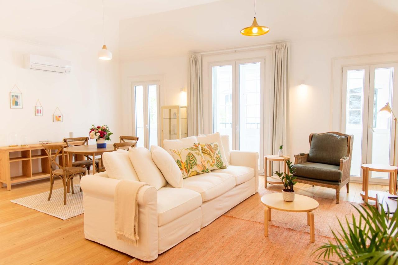 Apartamentos Ferreiros By Heart Of Funchal エクステリア 写真