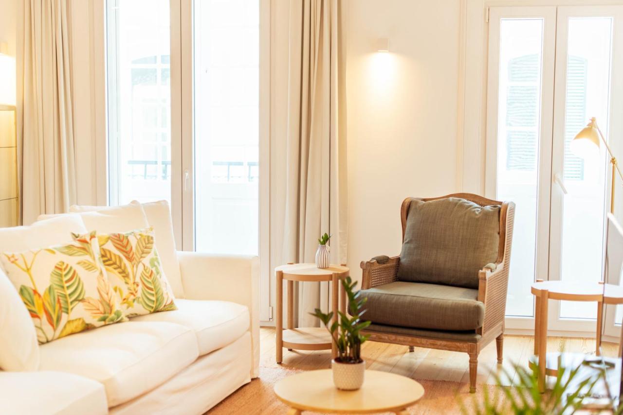 Apartamentos Ferreiros By Heart Of Funchal エクステリア 写真