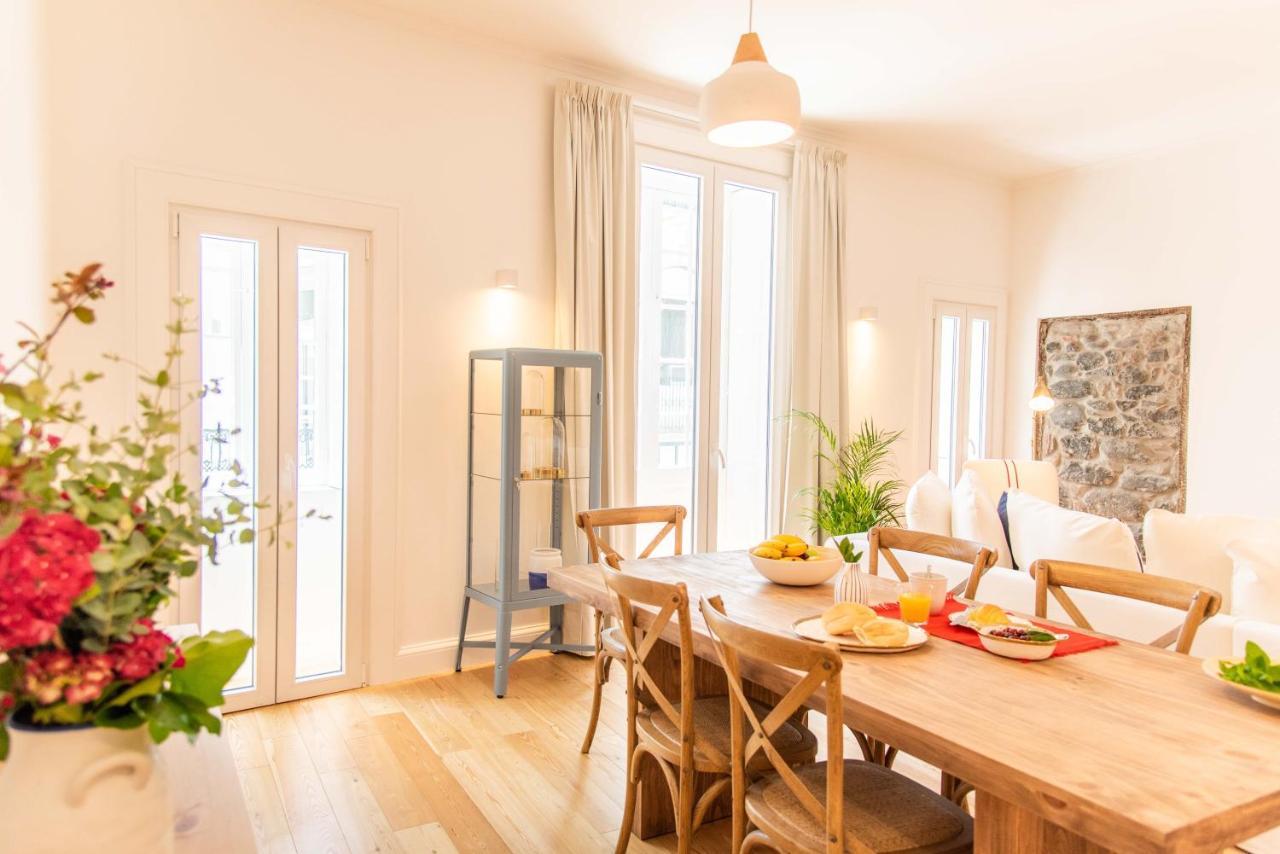 Apartamentos Ferreiros By Heart Of Funchal エクステリア 写真