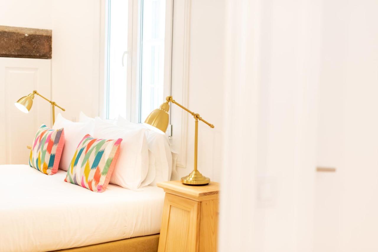 Apartamentos Ferreiros By Heart Of Funchal エクステリア 写真