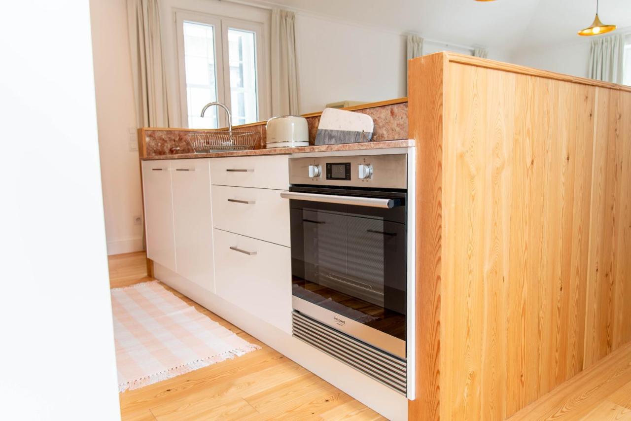 Apartamentos Ferreiros By Heart Of Funchal エクステリア 写真