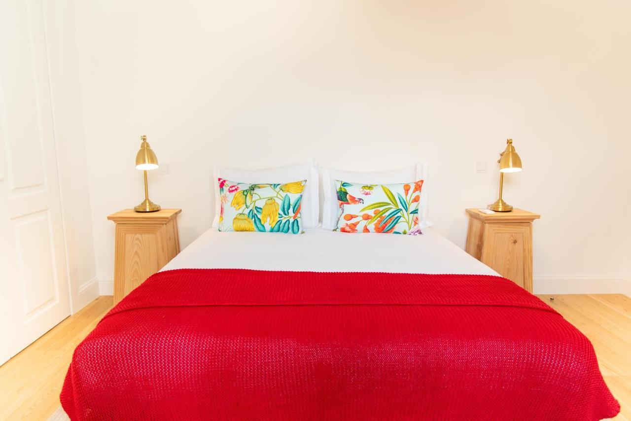 Apartamentos Ferreiros By Heart Of Funchal エクステリア 写真