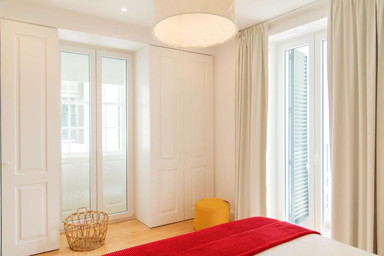 Apartamentos Ferreiros By Heart Of Funchal エクステリア 写真