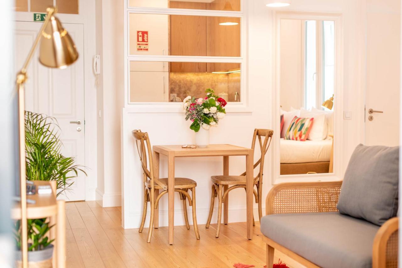Apartamentos Ferreiros By Heart Of Funchal エクステリア 写真
